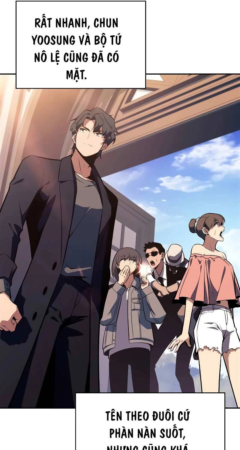 Người Chơi Mới Cấp Tối Đa Chapter 161 - Trang 4