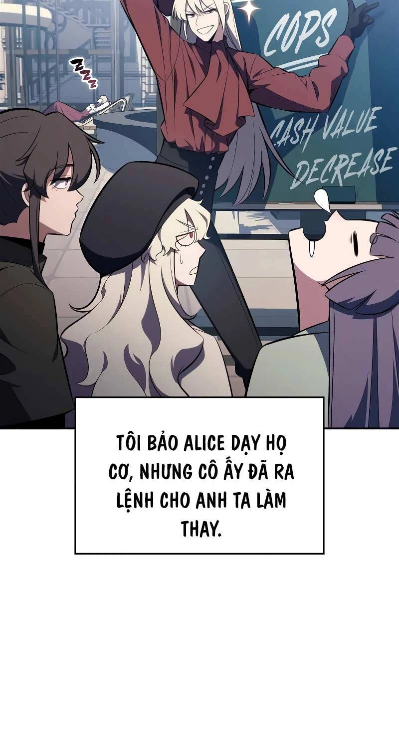 Người Chơi Mới Cấp Tối Đa Chapter 161 - Trang 4