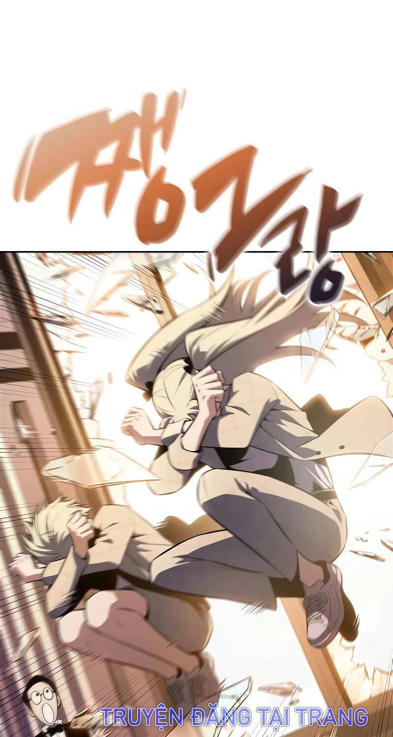 Người Chơi Mới Cấp Tối Đa Chapter 161 - Trang 4