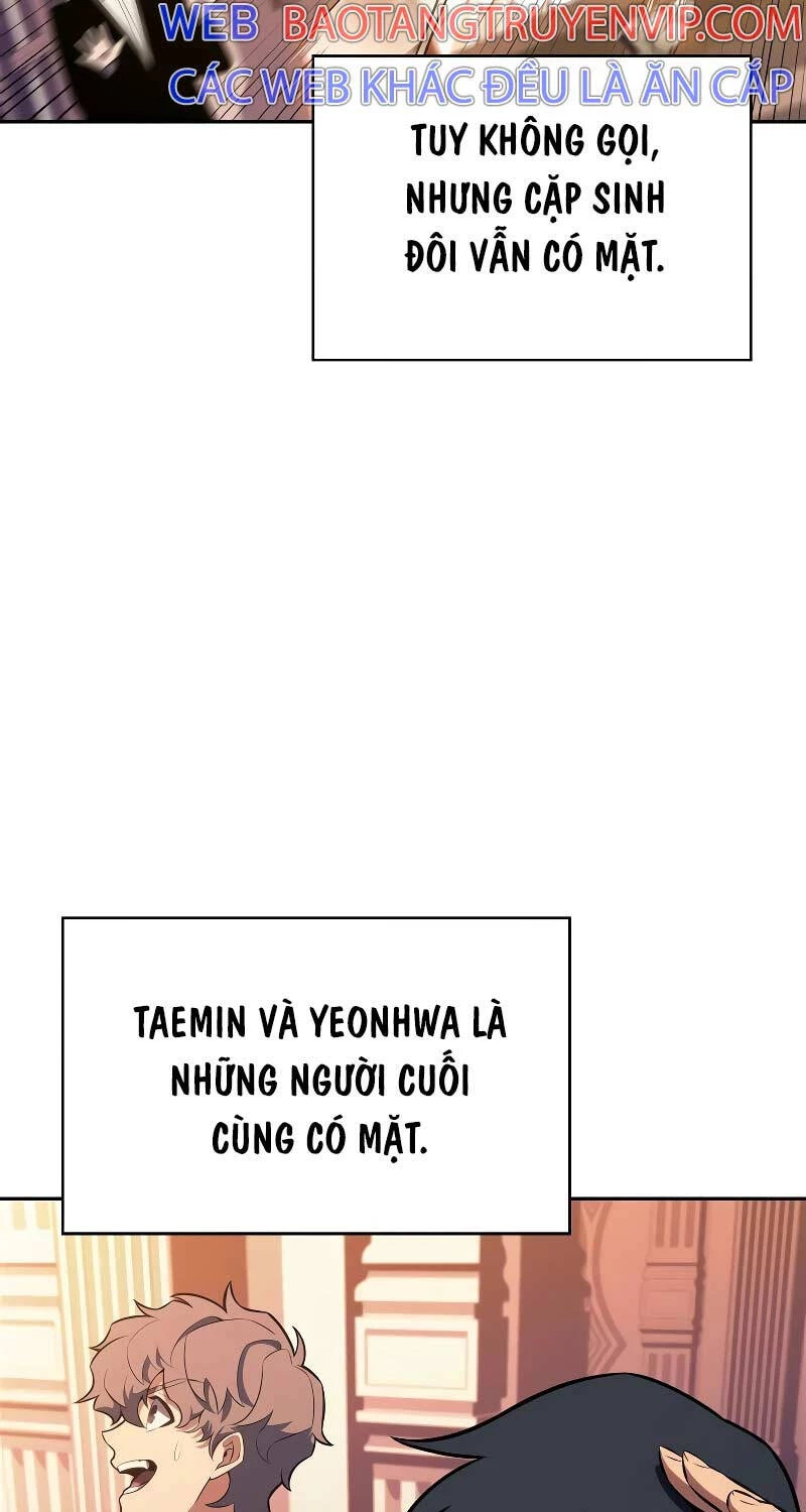 Người Chơi Mới Cấp Tối Đa Chapter 161 - Trang 4