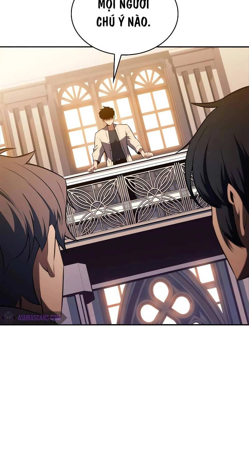 Người Chơi Mới Cấp Tối Đa Chapter 161 - Trang 4