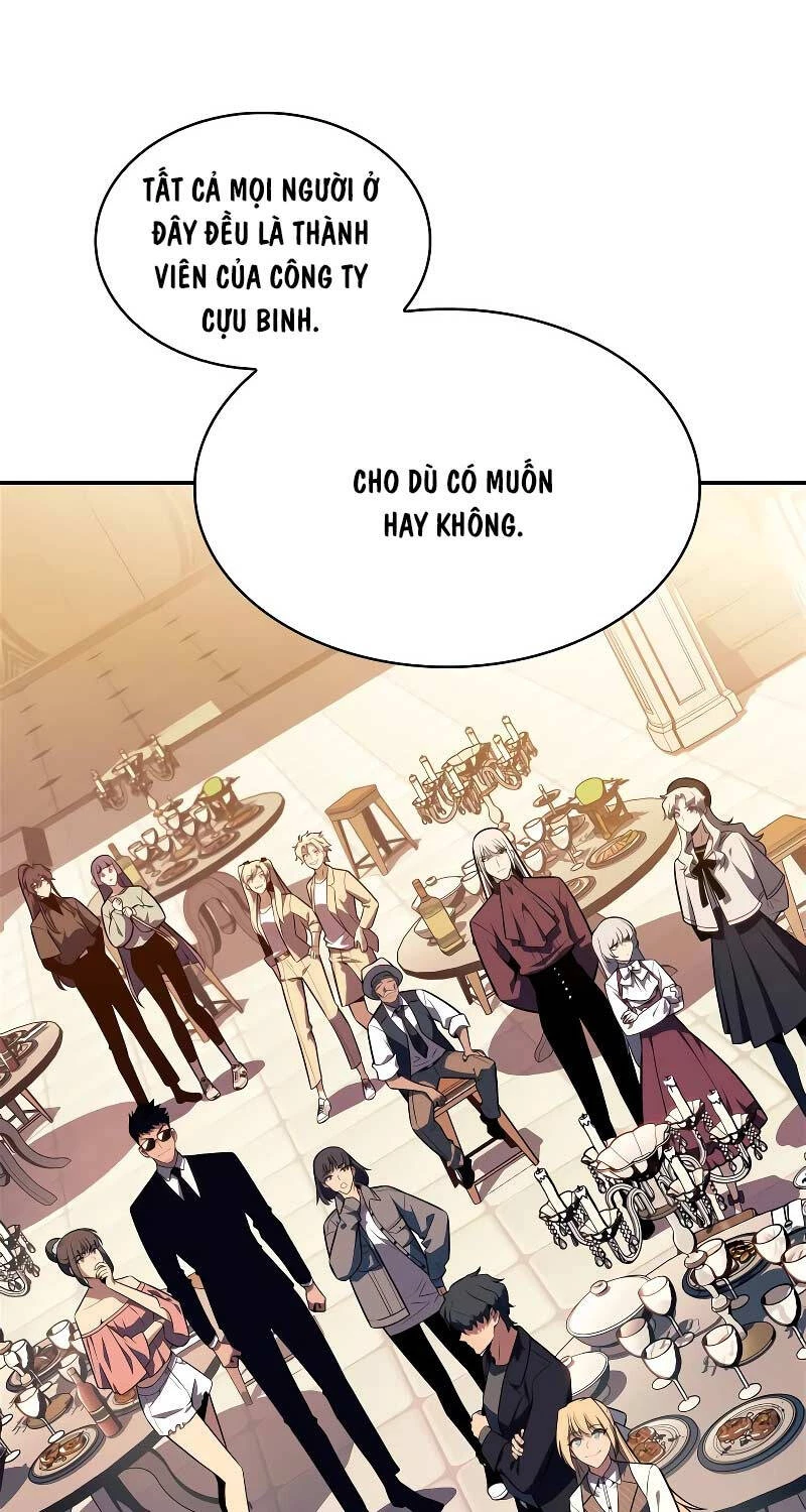 Người Chơi Mới Cấp Tối Đa Chapter 161 - Trang 4