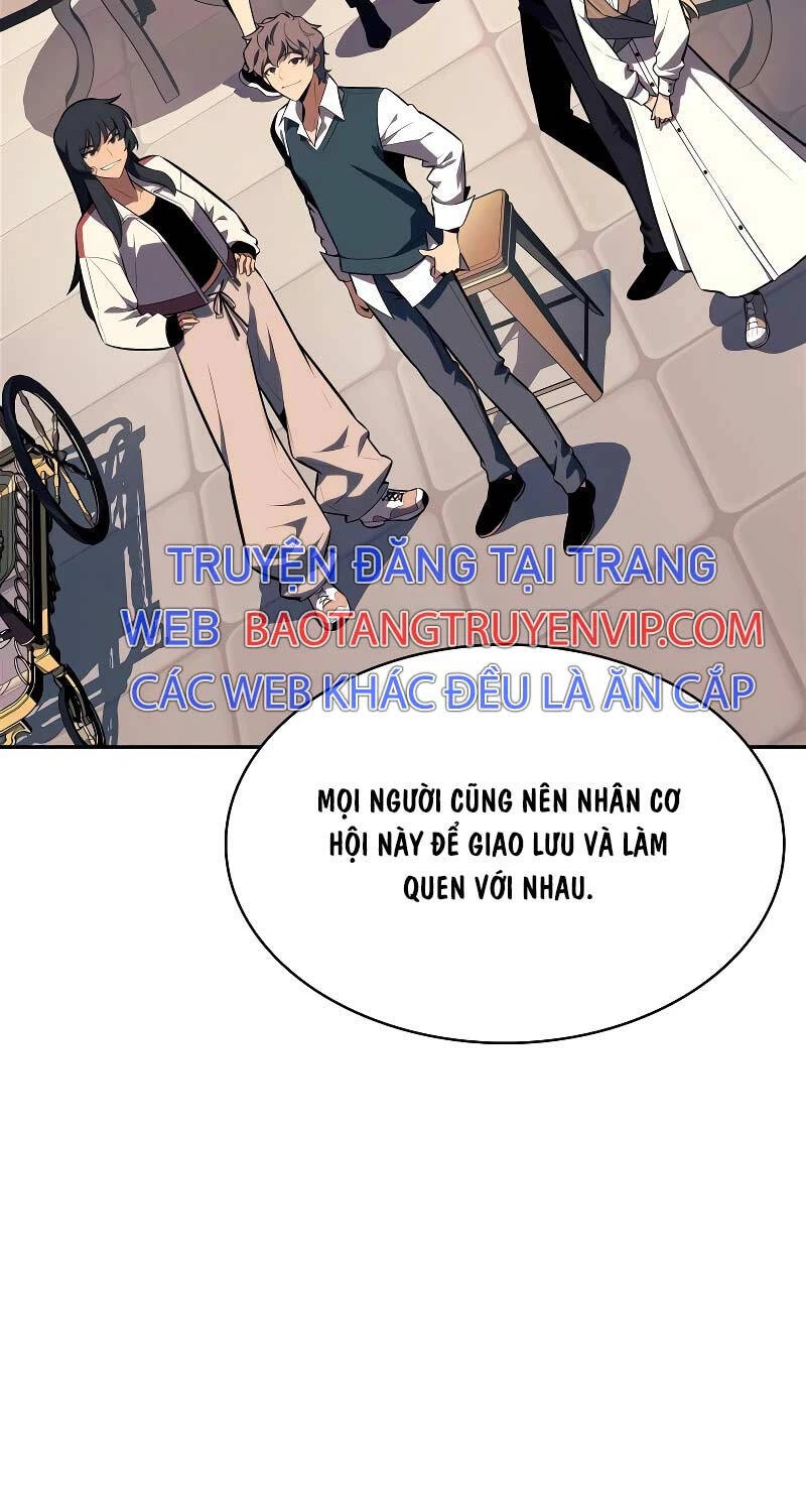 Người Chơi Mới Cấp Tối Đa Chapter 161 - Trang 4