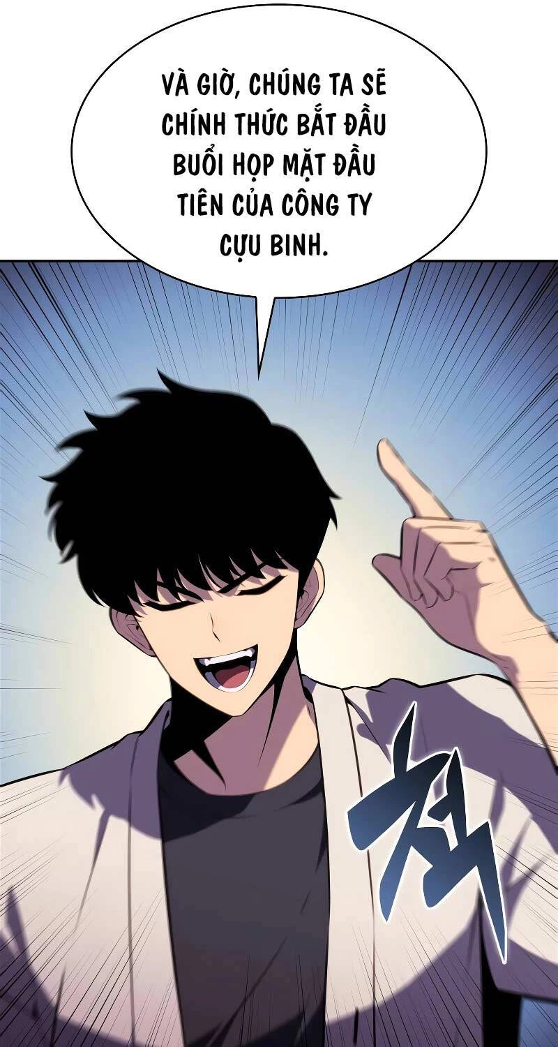 Người Chơi Mới Cấp Tối Đa Chapter 161 - Trang 4