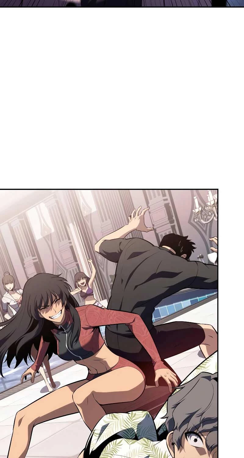 Người Chơi Mới Cấp Tối Đa Chapter 161 - Trang 4