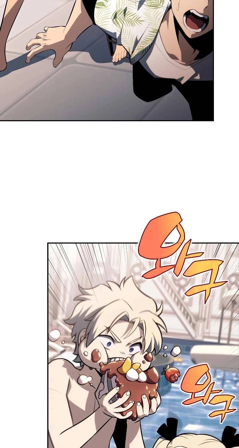 Người Chơi Mới Cấp Tối Đa Chapter 161 - Trang 4