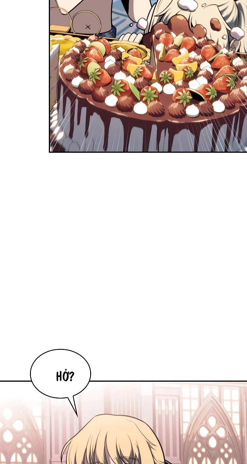 Người Chơi Mới Cấp Tối Đa Chapter 161 - Trang 4