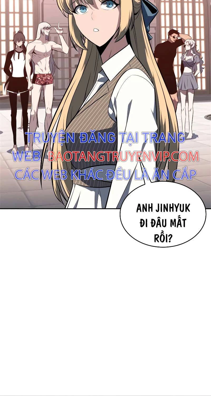 Người Chơi Mới Cấp Tối Đa Chapter 161 - Trang 4