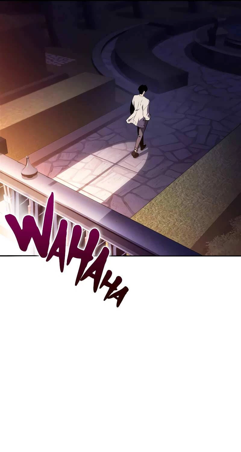 Người Chơi Mới Cấp Tối Đa Chapter 161 - Trang 4