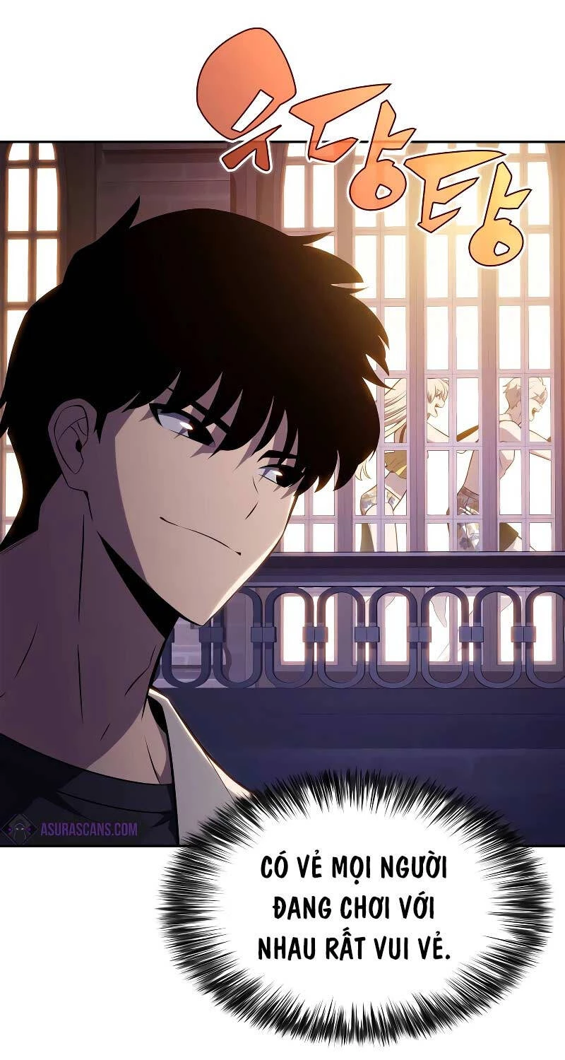 Người Chơi Mới Cấp Tối Đa Chapter 161 - Trang 4