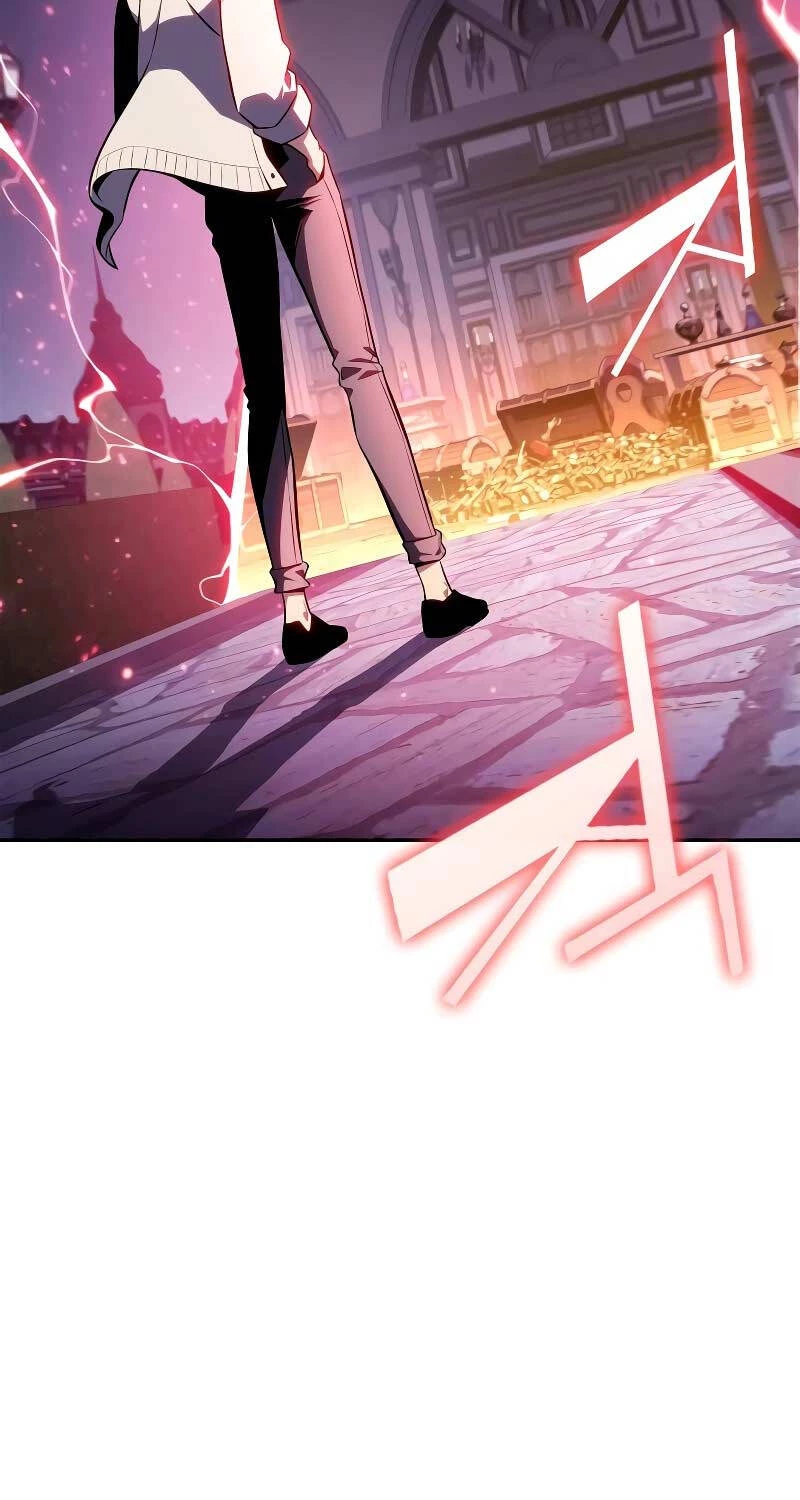 Người Chơi Mới Cấp Tối Đa Chapter 161 - Trang 4