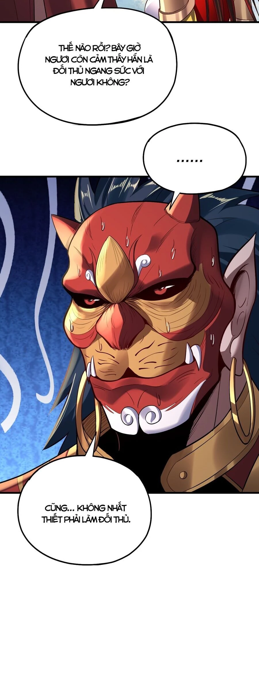 [FIX Thứ tự] Ta Trời Sinh Đã Là Nhân Vật Phản Diện Chapter 169 - Trang 2