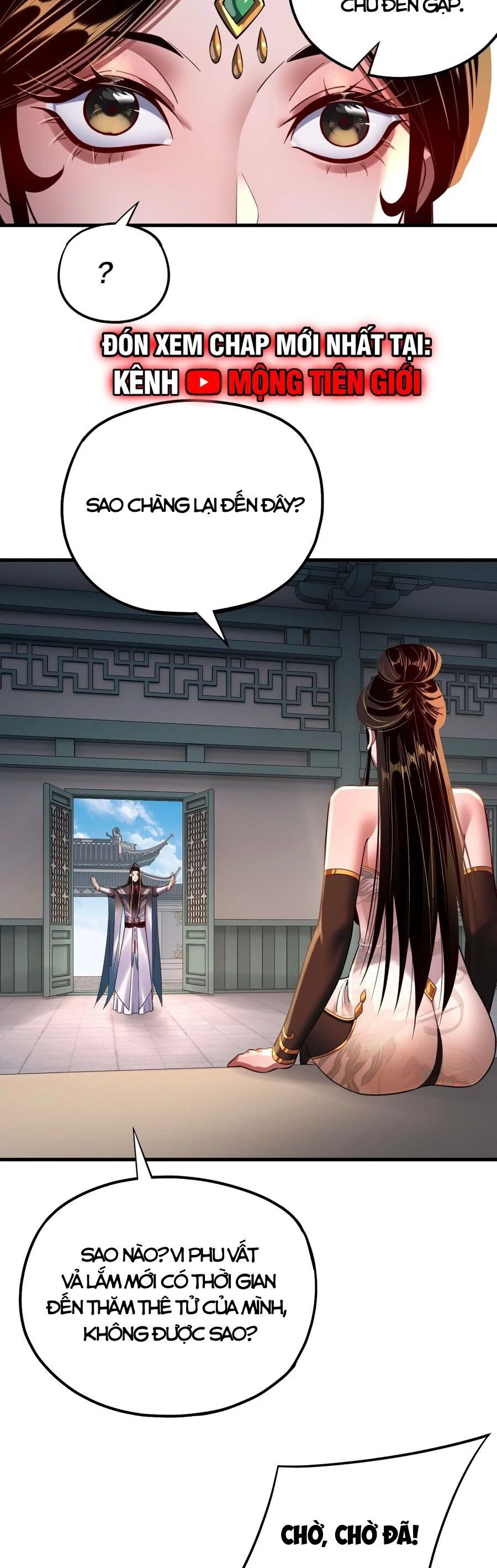 [FIX Thứ tự] Ta Trời Sinh Đã Là Nhân Vật Phản Diện Chapter 169 - Trang 2