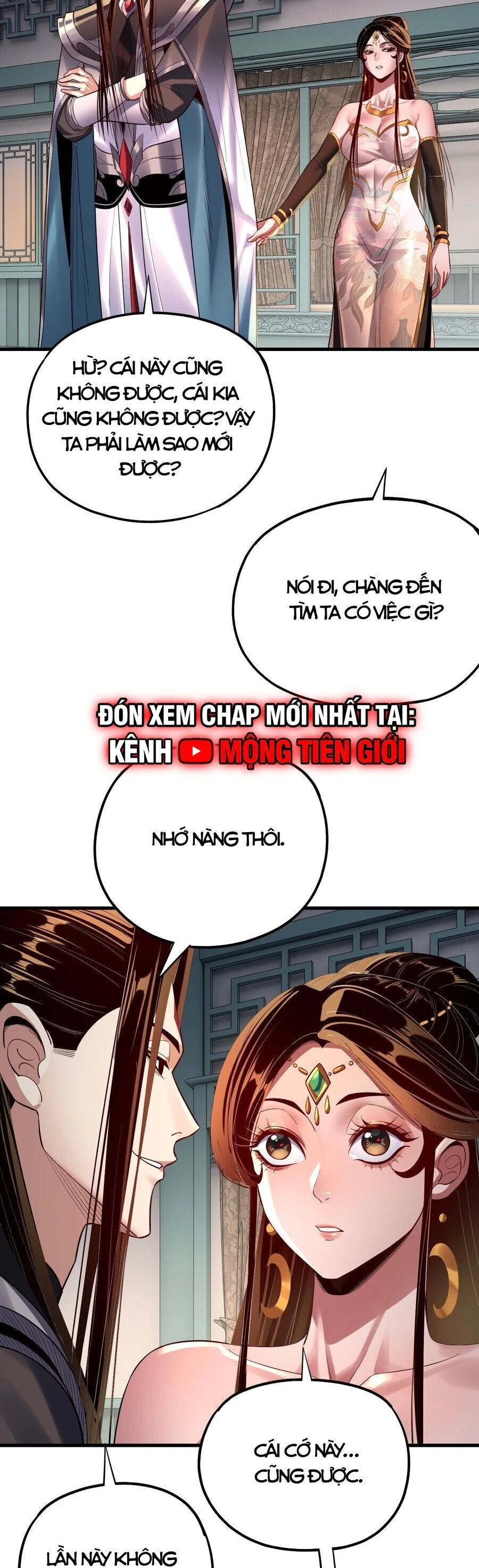 [FIX Thứ tự] Ta Trời Sinh Đã Là Nhân Vật Phản Diện Chapter 169 - Trang 2