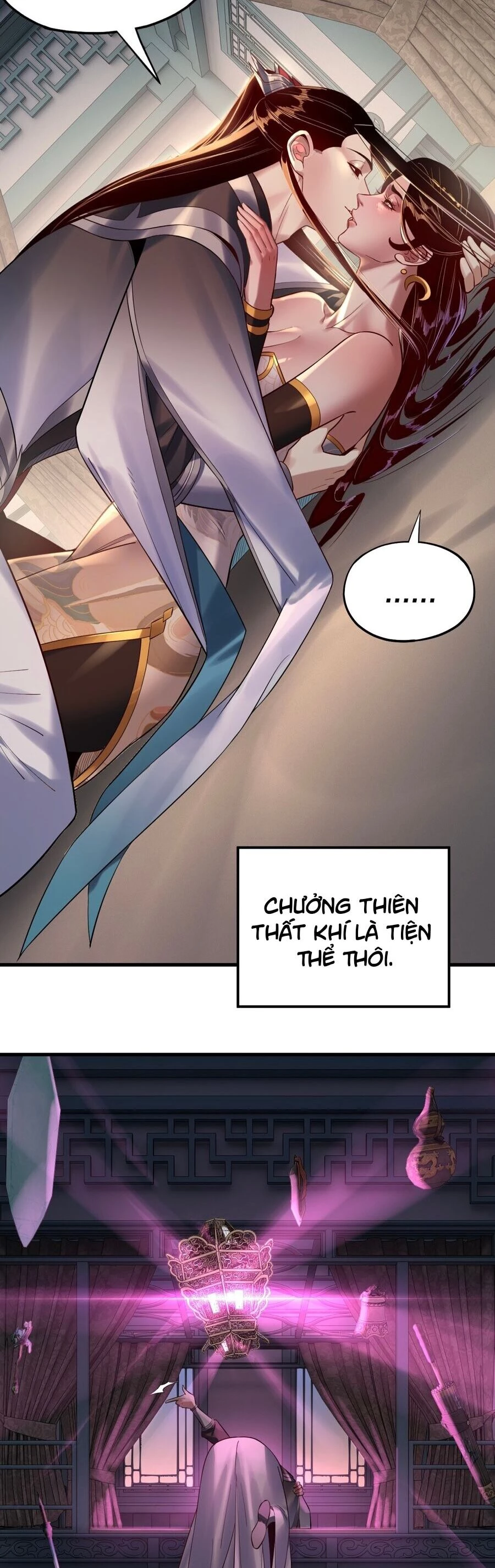 [FIX Thứ tự] Ta Trời Sinh Đã Là Nhân Vật Phản Diện Chapter 169 - Trang 2