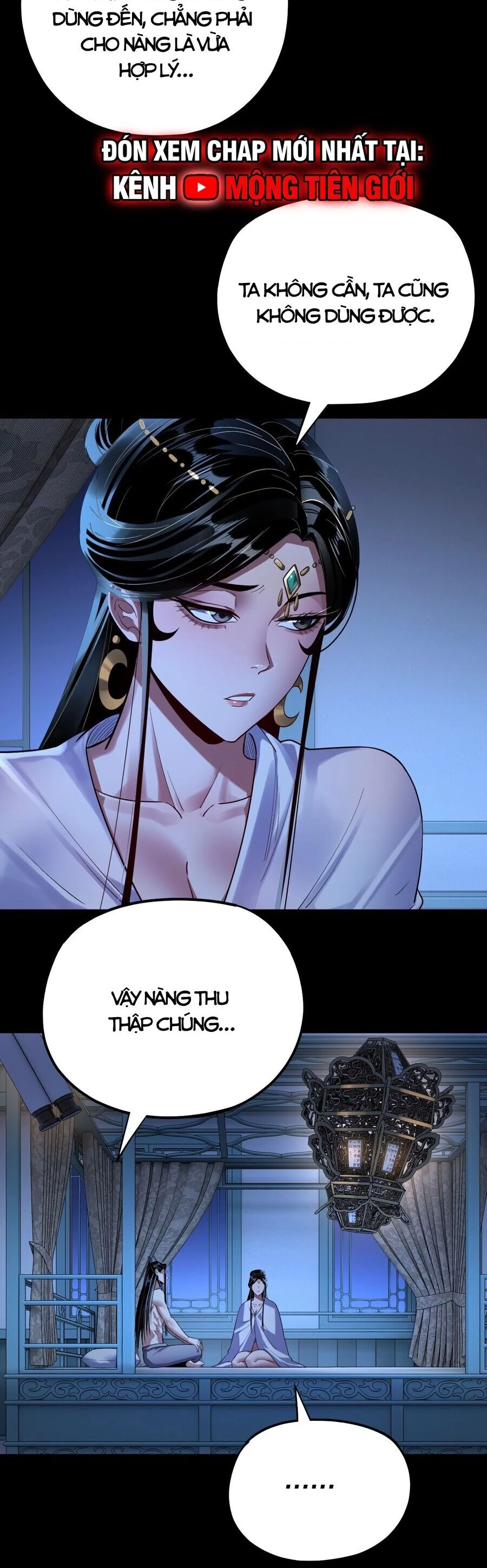 [FIX Thứ tự] Ta Trời Sinh Đã Là Nhân Vật Phản Diện Chapter 169 - Trang 2