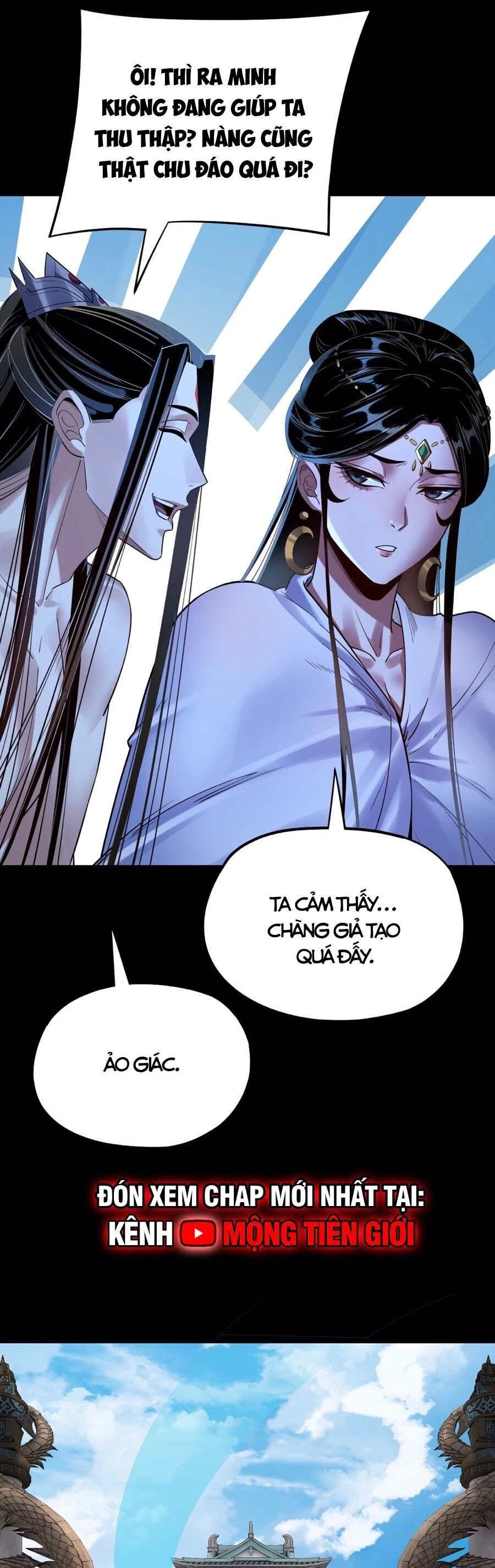 [FIX Thứ tự] Ta Trời Sinh Đã Là Nhân Vật Phản Diện Chapter 169 - Trang 2