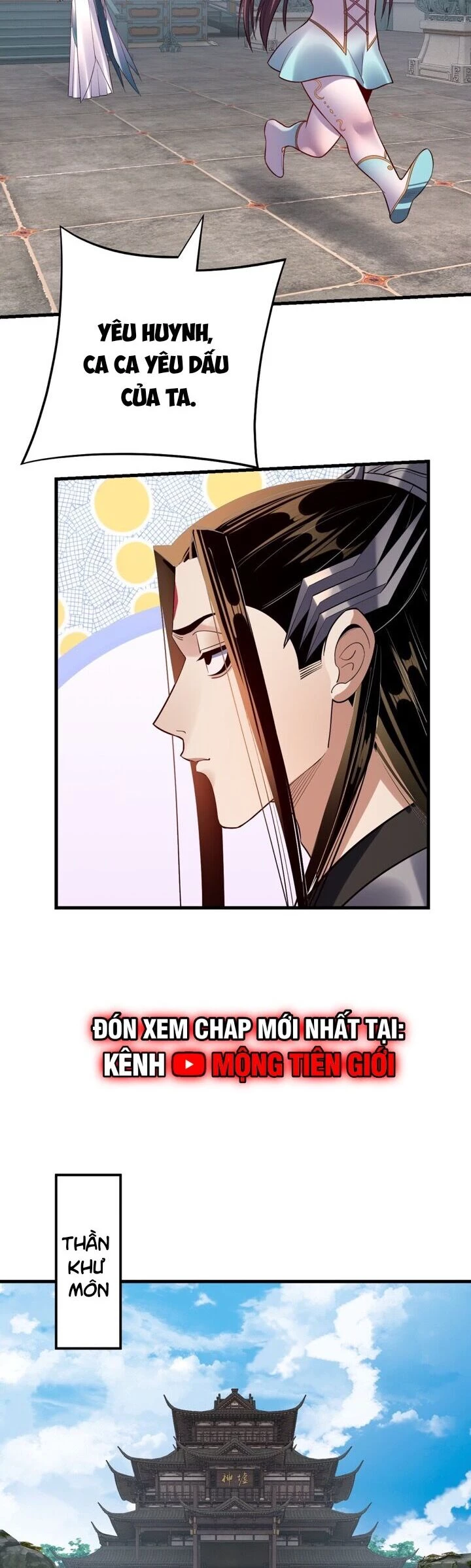 [FIX Thứ tự] Ta Trời Sinh Đã Là Nhân Vật Phản Diện Chapter 169 - Trang 2