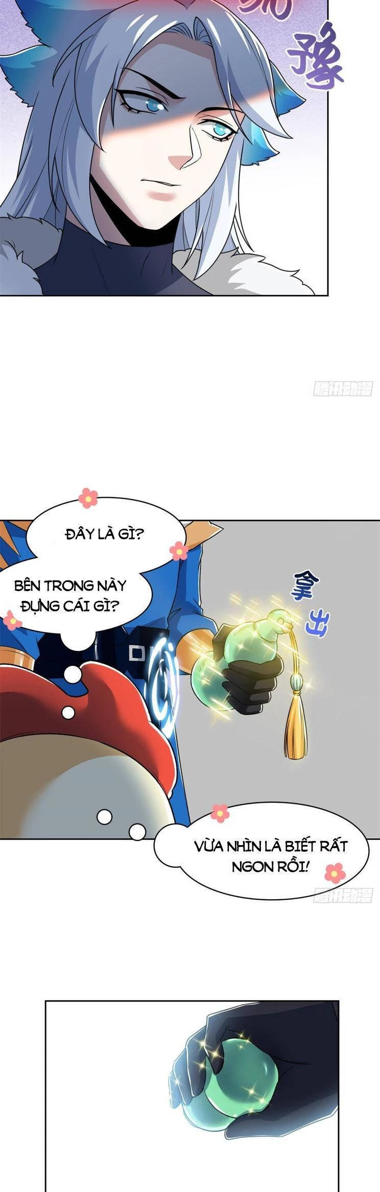 Cường Giả Đến Từ Trại Tâm Thần Chapter 274 - Trang 4