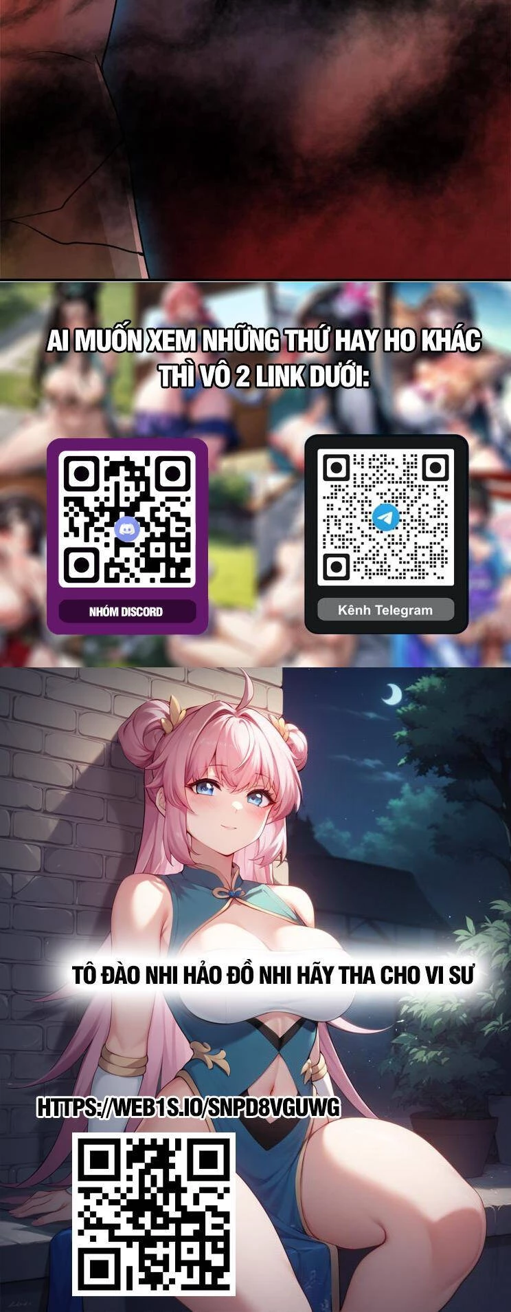 Cường Giả Đến Từ Trại Tâm Thần Chapter 274 - Trang 4