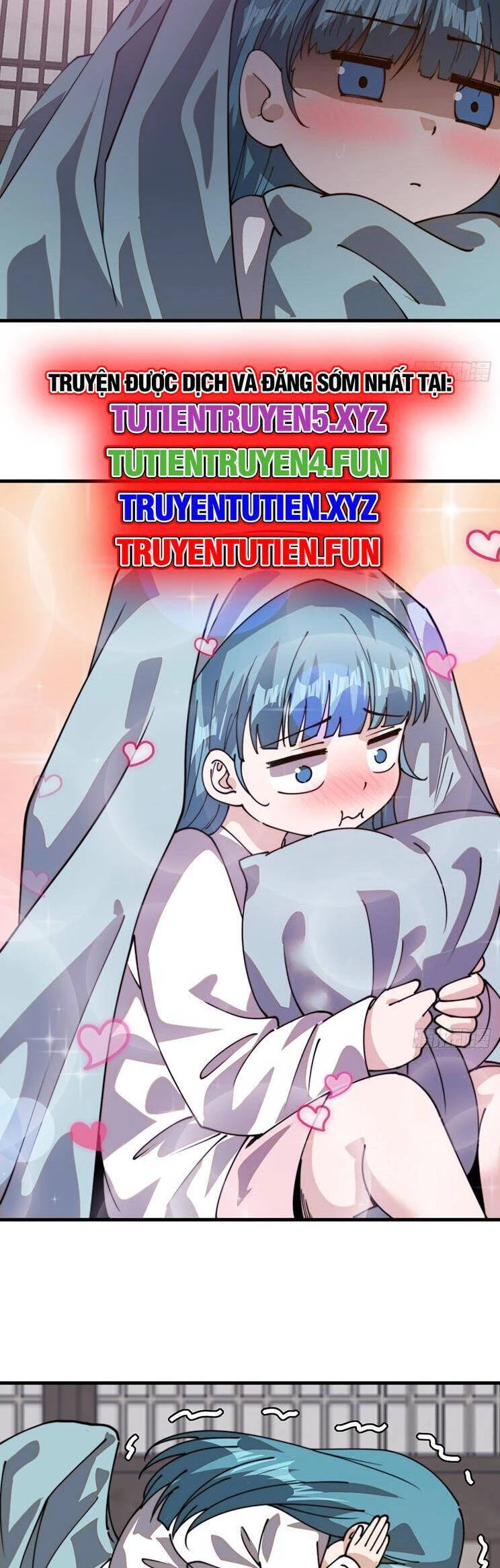 Ta Có Một Sơn Trại Chapter 931 - Trang 4