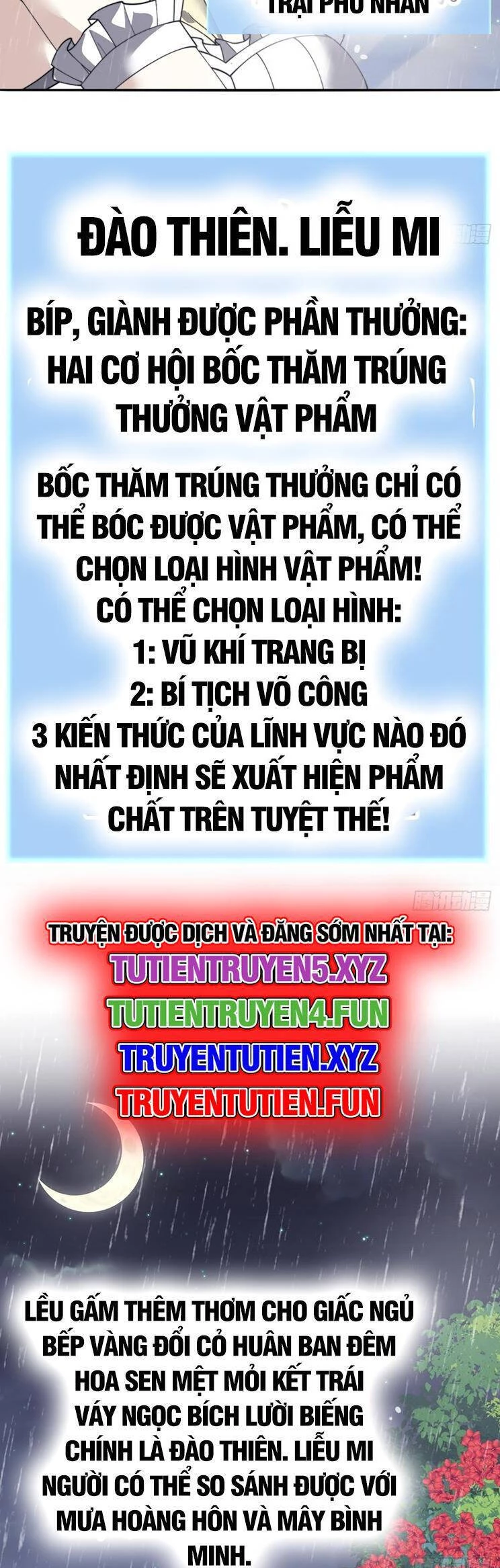 Ta Có Một Sơn Trại Chapter 931 - Trang 4