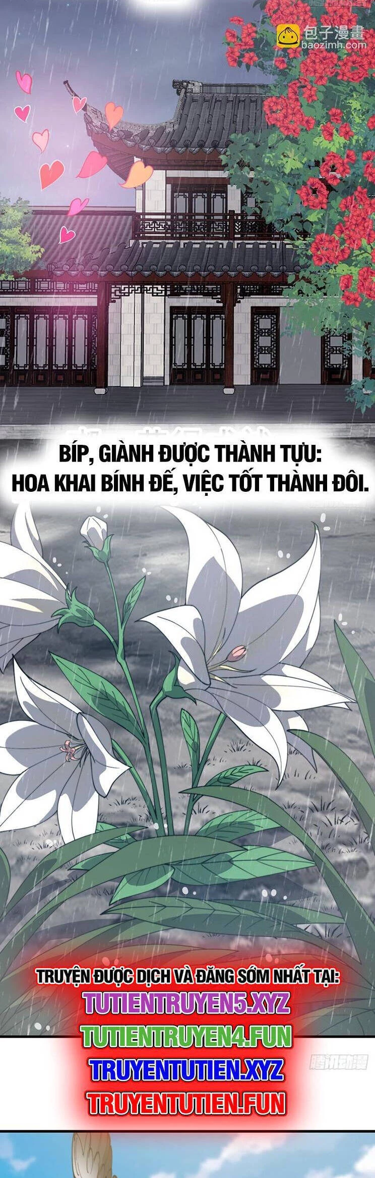 Ta Có Một Sơn Trại Chapter 931 - Trang 4