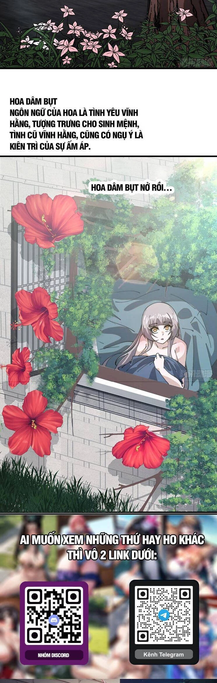 Ta Có Một Sơn Trại Chapter 931 - Trang 4