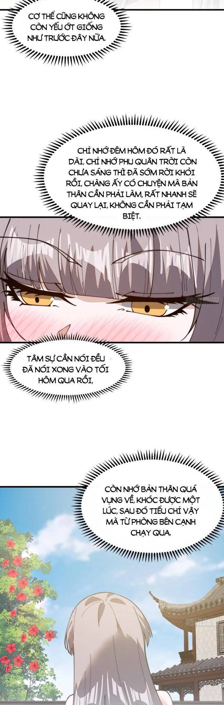 Ta Có Một Sơn Trại Chapter 932 - Trang 4