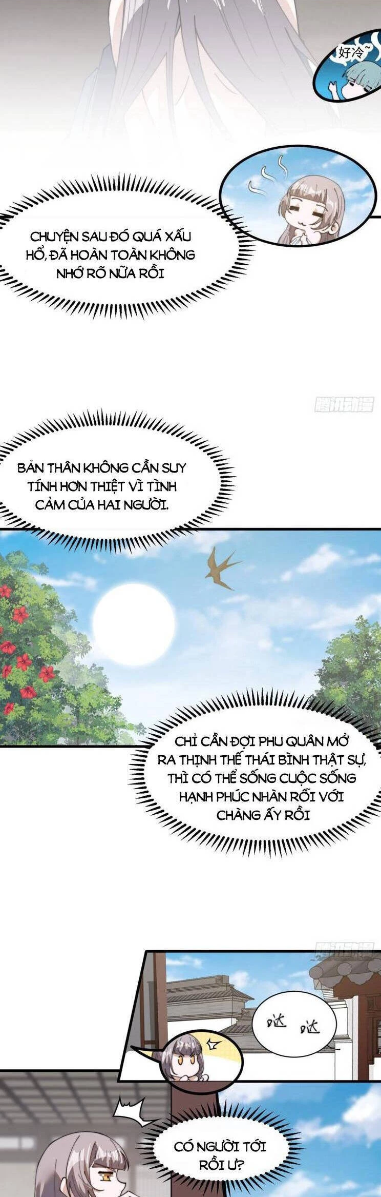 Ta Có Một Sơn Trại Chapter 932 - Trang 4