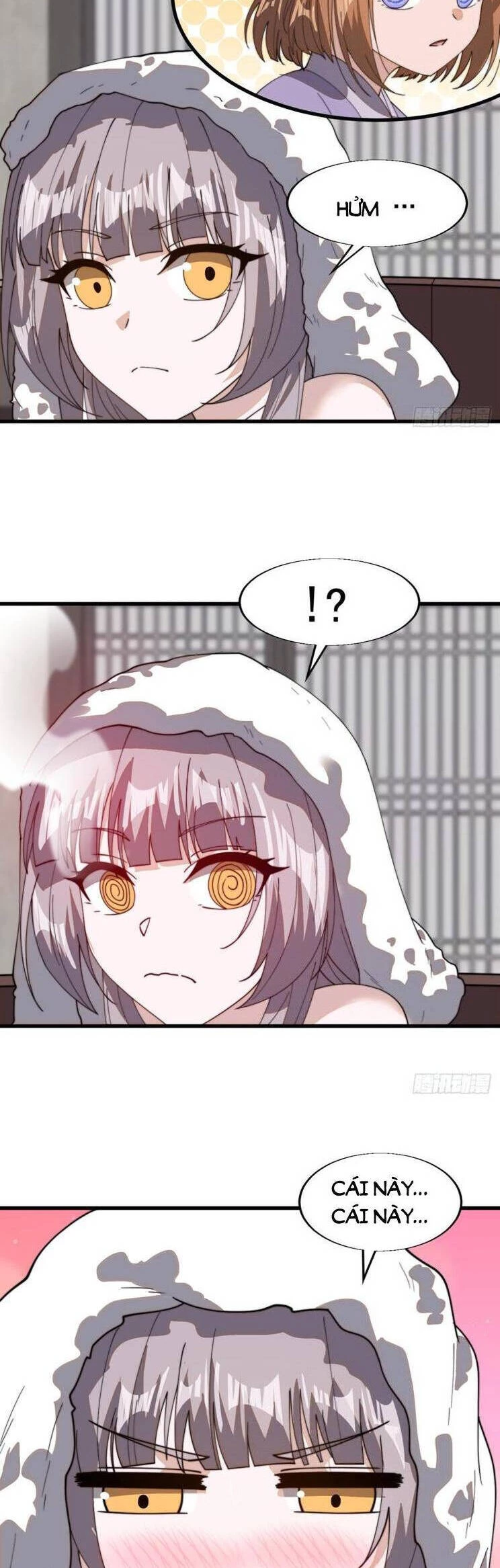 Ta Có Một Sơn Trại Chapter 932 - Trang 4