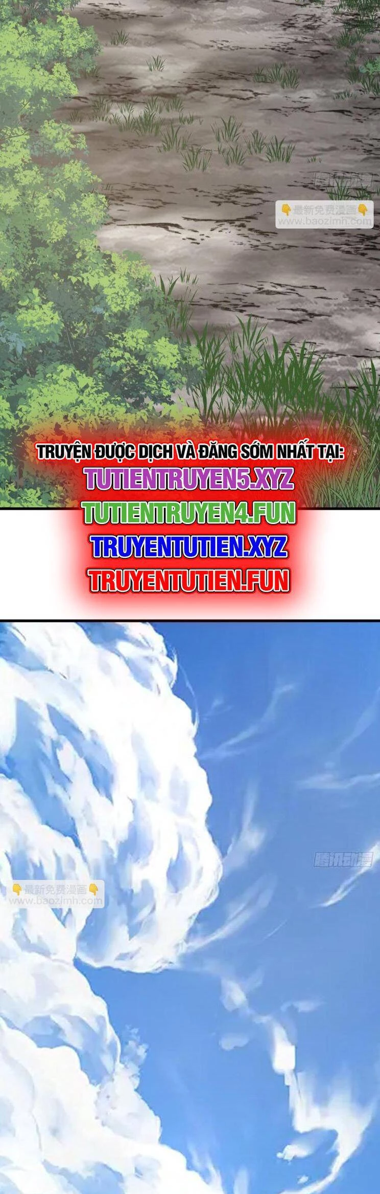 Ta Có Một Sơn Trại Chapter 932 - Trang 4