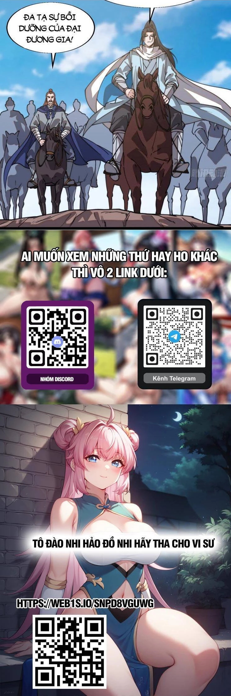 Ta Có Một Sơn Trại Chapter 932 - Trang 4