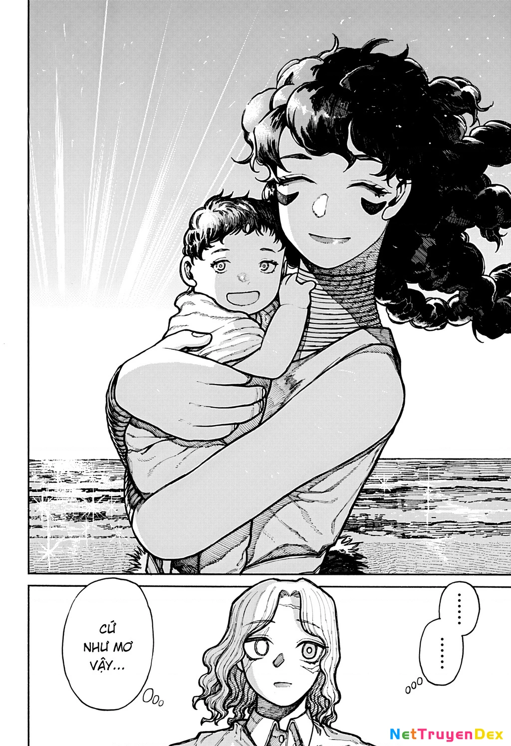 Centuria Chapter 12 - Trang 4