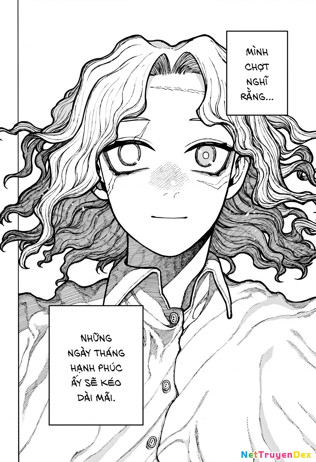 Centuria Chapter 12 - Trang 4