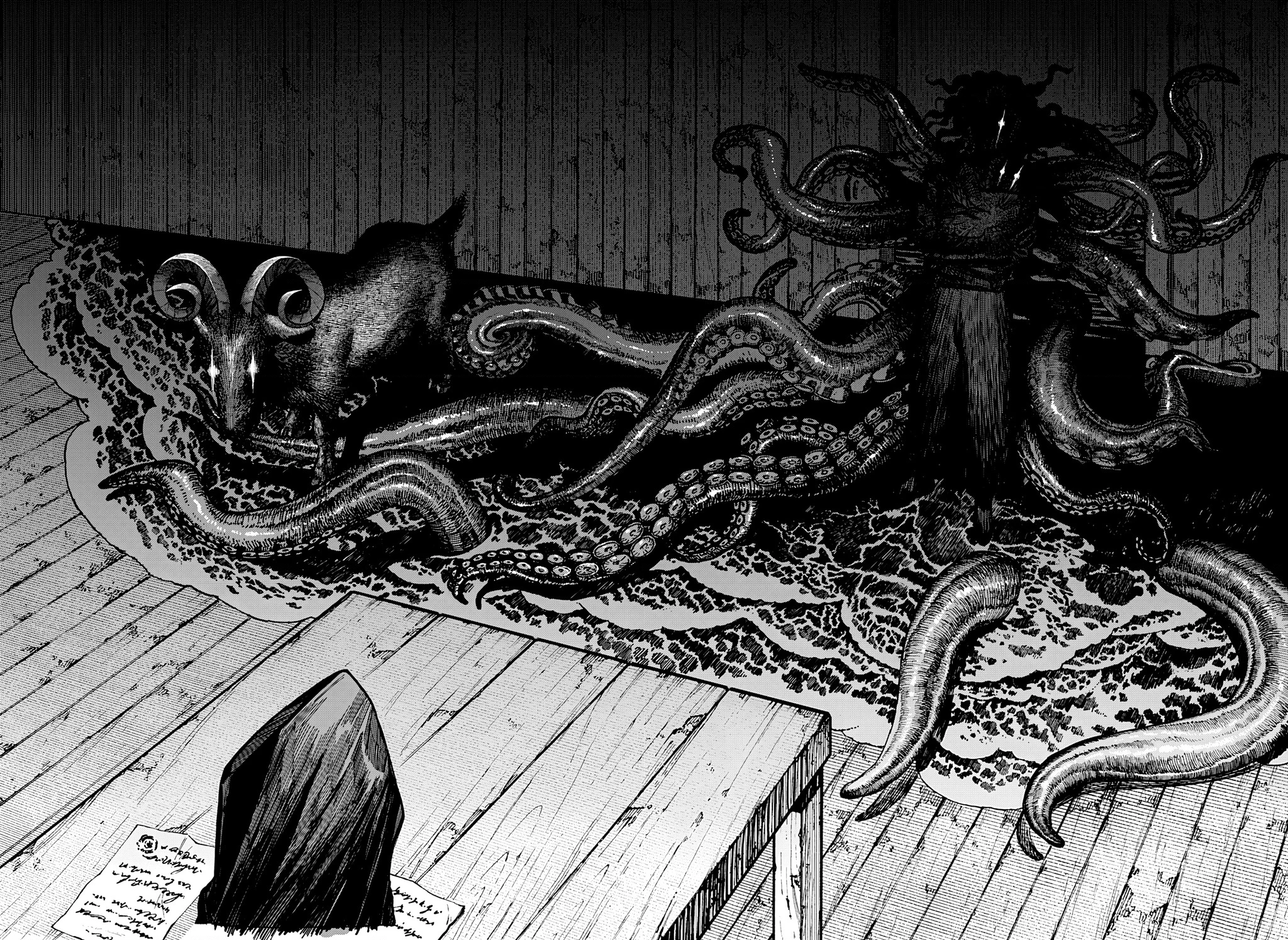 Centuria Chapter 12 - Trang 4