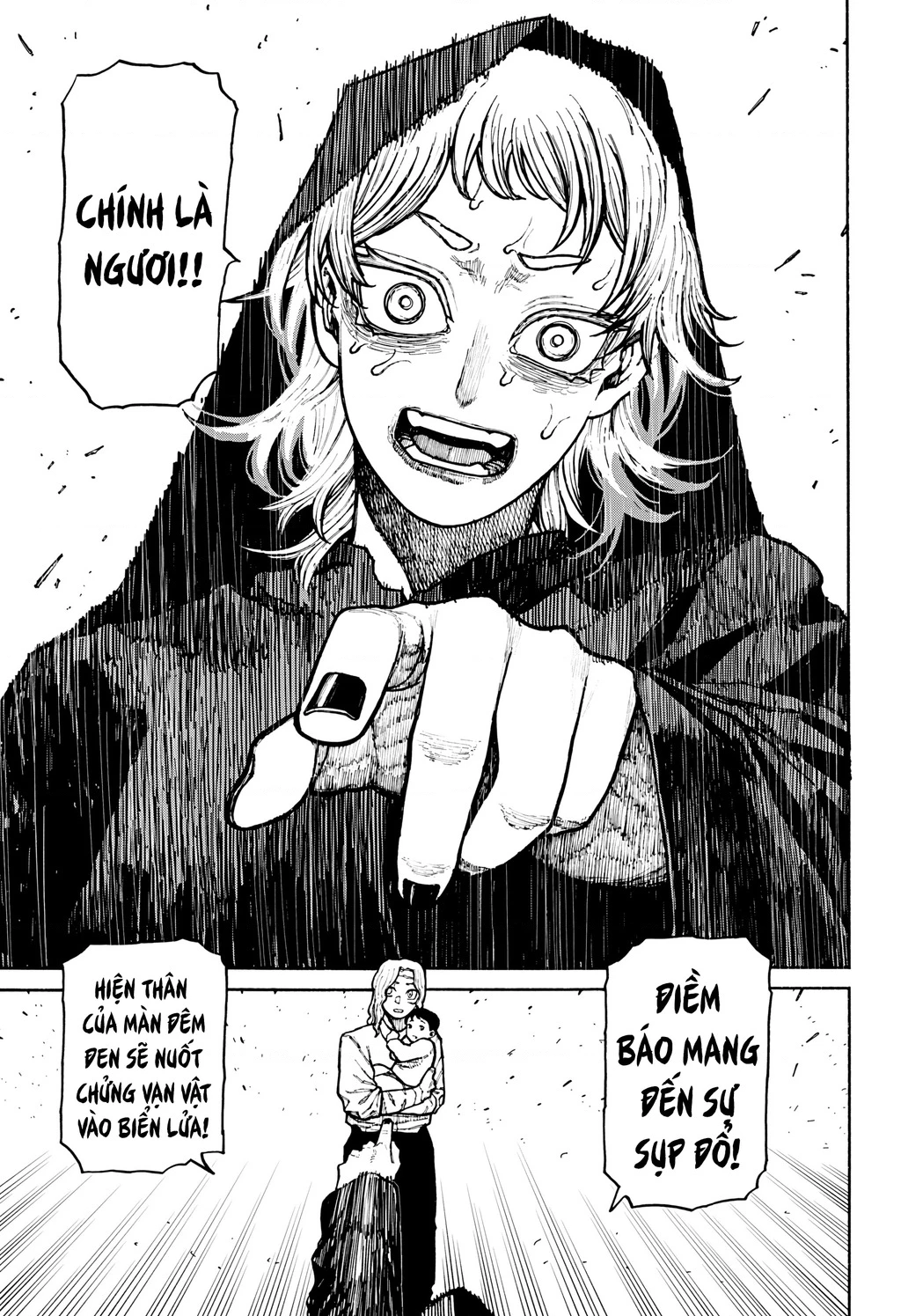 Centuria Chapter 12 - Trang 4