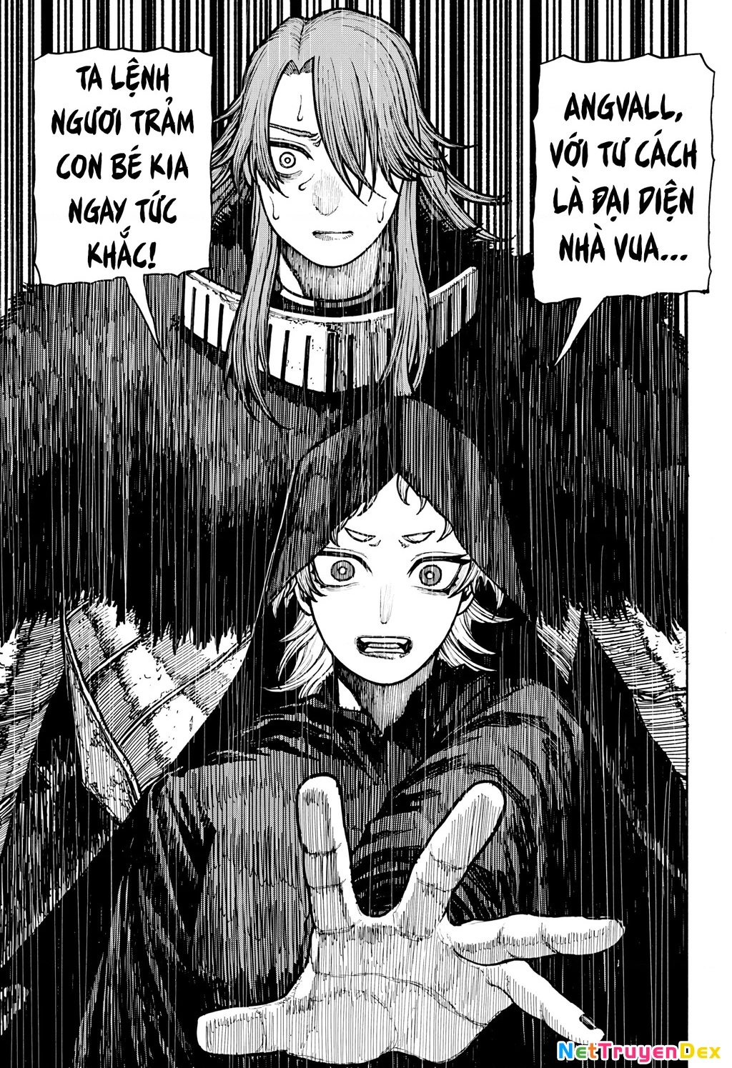 Centuria Chapter 12 - Trang 4