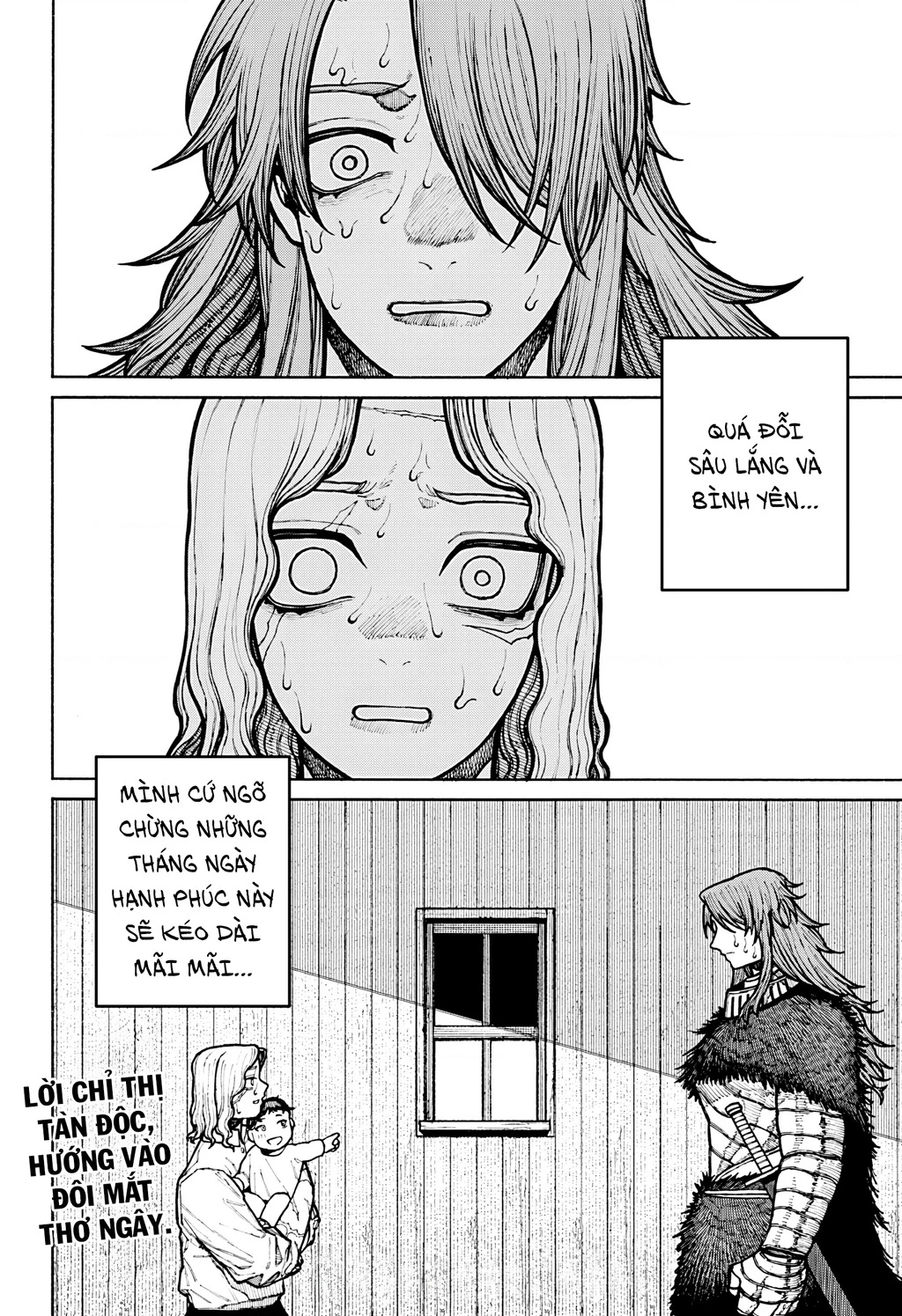 Centuria Chapter 12 - Trang 4