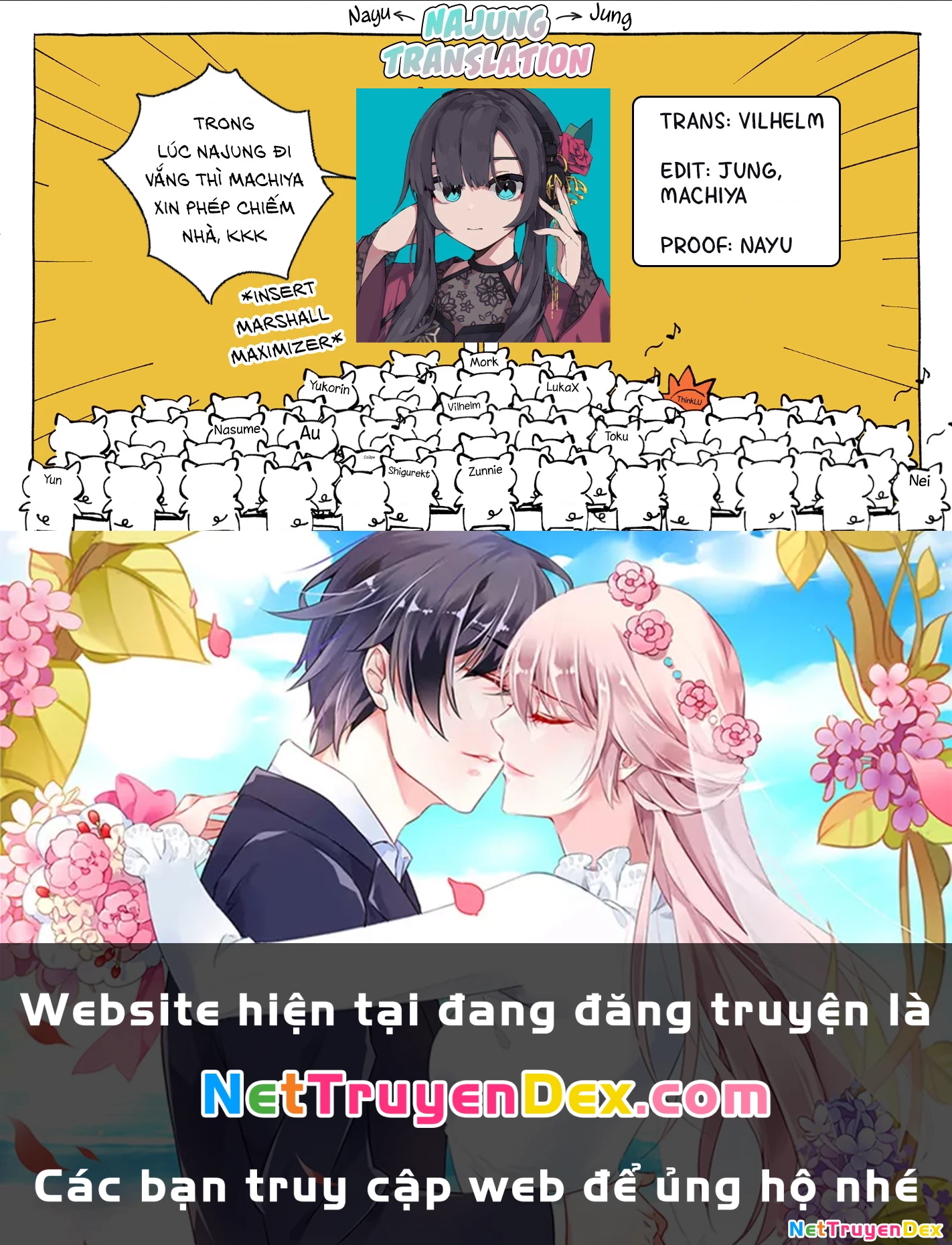 Centuria Chapter 12 - Trang 4