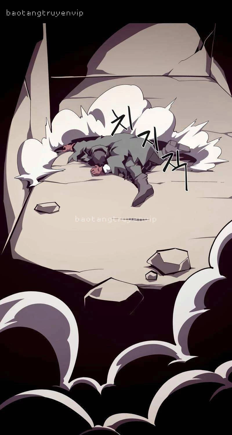 Hồi Ức Trong Ngục Tối Chapter 92 - Trang 4