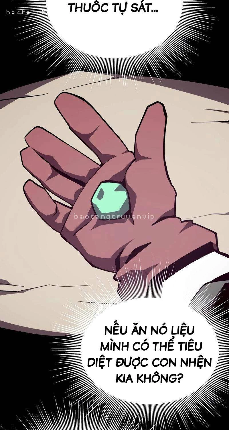 Hồi Ức Trong Ngục Tối Chapter 92 - Trang 4