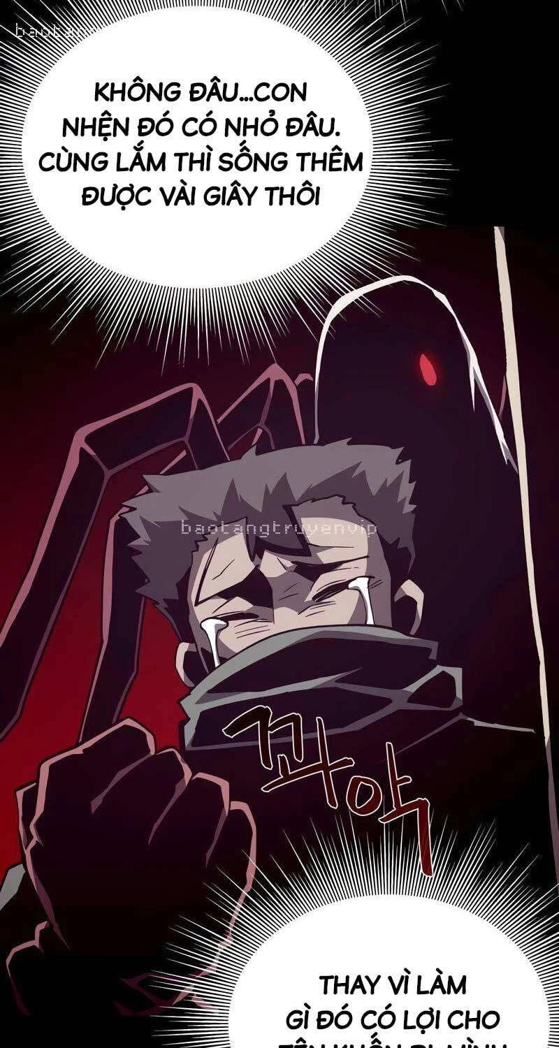 Hồi Ức Trong Ngục Tối Chapter 92 - Trang 4