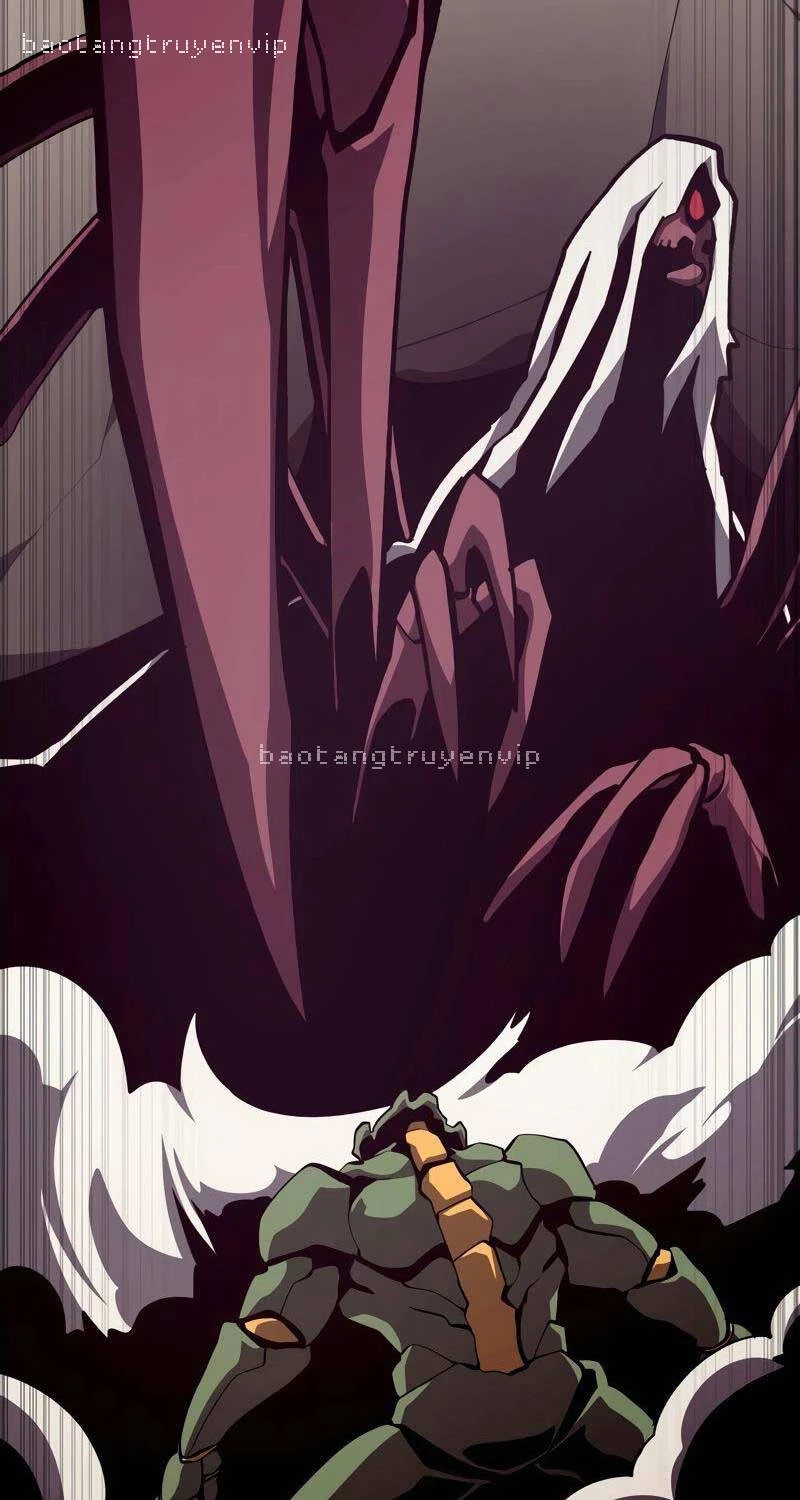 Hồi Ức Trong Ngục Tối Chapter 92 - Trang 4