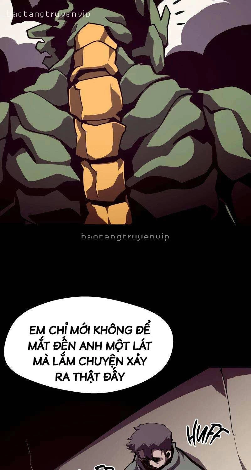 Hồi Ức Trong Ngục Tối Chapter 92 - Trang 4