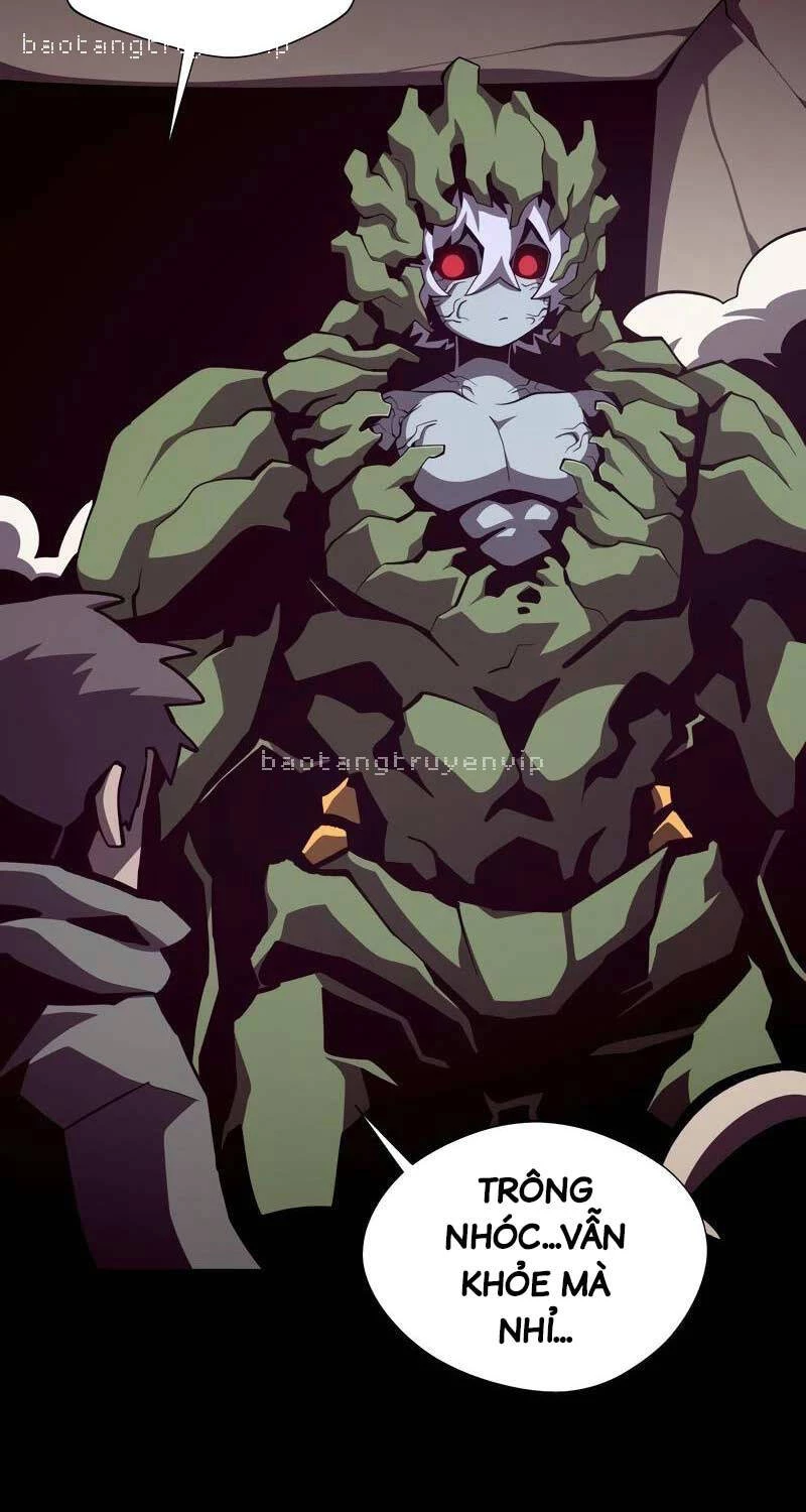 Hồi Ức Trong Ngục Tối Chapter 92 - Trang 4