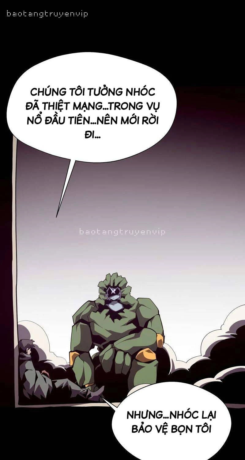 Hồi Ức Trong Ngục Tối Chapter 92 - Trang 4