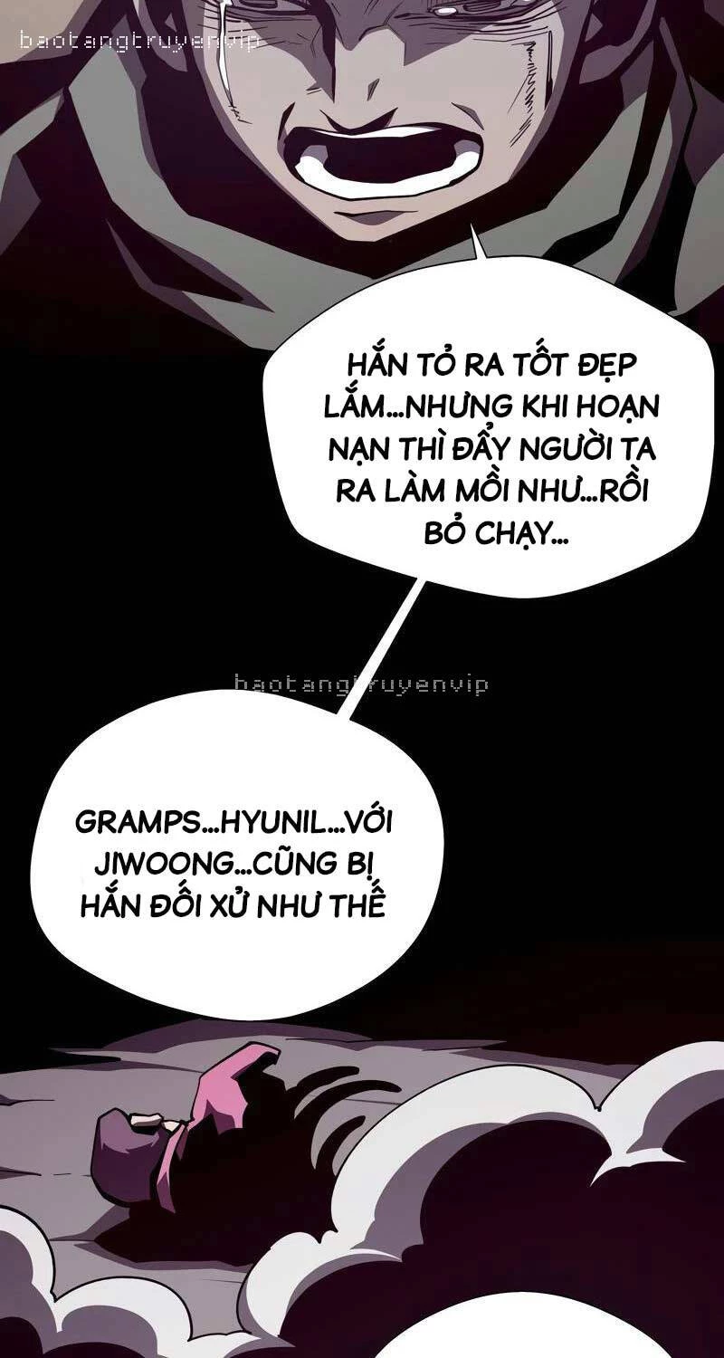 Hồi Ức Trong Ngục Tối Chapter 92 - Trang 4