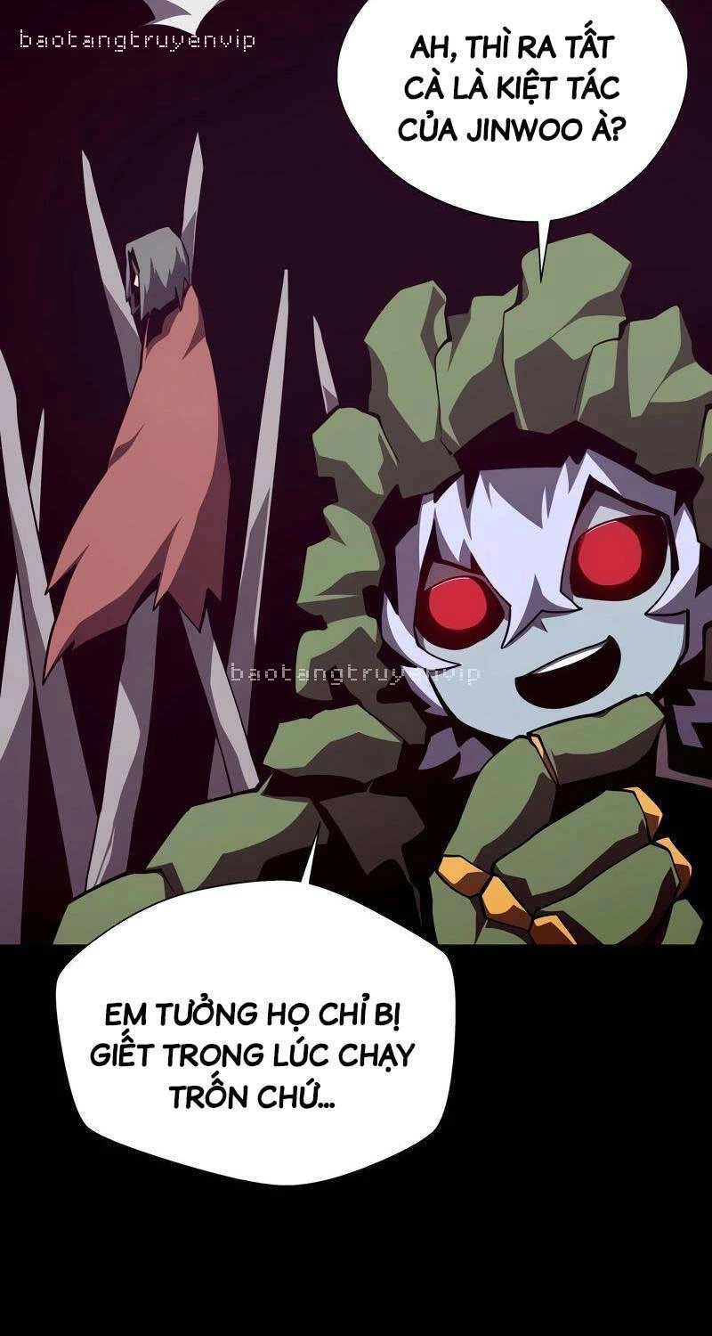 Hồi Ức Trong Ngục Tối Chapter 92 - Trang 4