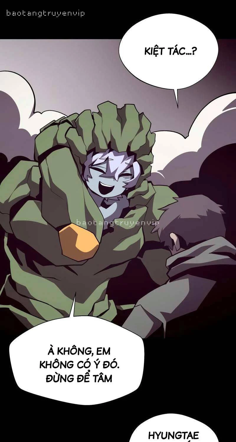 Hồi Ức Trong Ngục Tối Chapter 92 - Trang 4